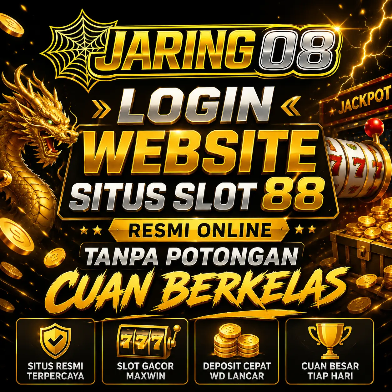 JARING08