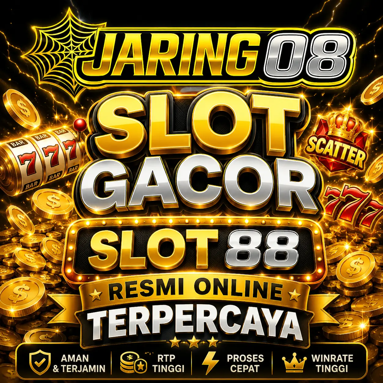 JARING08